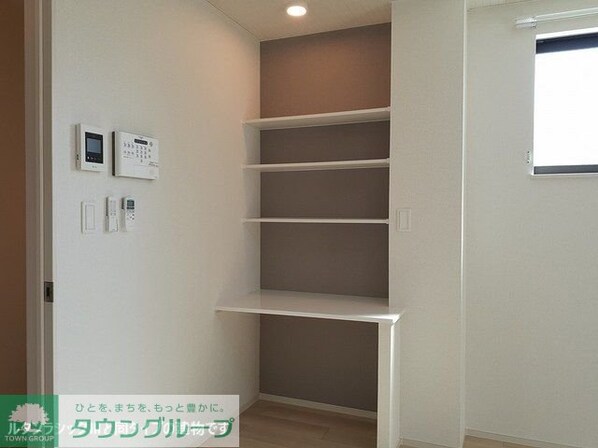 ヒカルサ熊谷石原サウスの物件内観写真